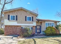 Foreclosure in  ROOT AVE Central Islip, NY 11722