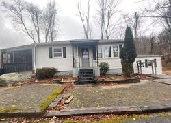 Foreclosure in  OLD ALBANY POST RD Garrison, NY 10524