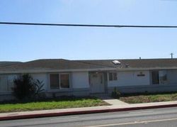 Foreclosure in  E CYPRESS AVE Lompoc, CA 93436