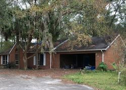 Foreclosure in  MITCHELL DR Perry, FL 32348