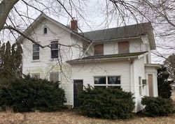 Foreclosure in  450 EAST ST Neponset, IL 61345
