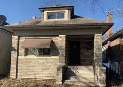 Foreclosure in  S MUSKEGON AVE Chicago, IL 60617