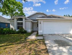 Foreclosure in  TAILOR RD Lutz, FL 33559