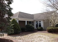 Foreclosure in  WYCOMBE WAY Manchester Township, NJ 08759