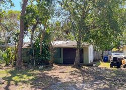 Foreclosure in  TANGELO CT North Fort Myers, FL 33903