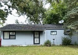 Foreclosure in  SHEFFIELD DR Akron, OH 44320