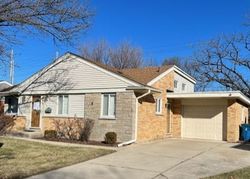 Foreclosure in  E PARK AVE Elmhurst, IL 60126