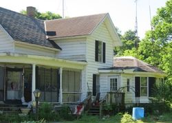 Foreclosure in  SHERMAN ST Sherwood, MI 49089