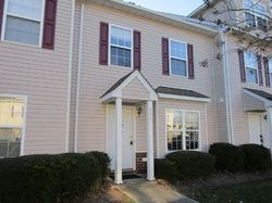 Foreclosure in  GEORGETOWN LOOP Newport News, VA 23608