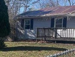 Foreclosure in  SYCAMORE AVE Egg Harbor Township, NJ 08234