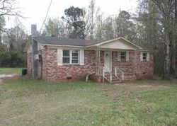 Foreclosure in  CARTER RD Summerton, SC 29148