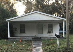 Foreclosure in  HAMILTON AVE NE Live Oak, FL 32064