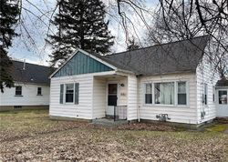 Foreclosure in  LYCEUM ST Rochester, NY 14609