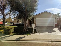 Foreclosure in  LYNCH DR Tracy, CA 95376