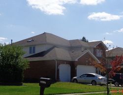 Foreclosure in  S COUNTYFAIR DR Monee, IL 60449