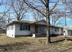 Foreclosure in  RENO RD Sorento, IL 62086