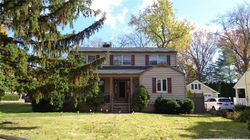 Foreclosure in  WASCUSSEE LN Stamford, CT 06902