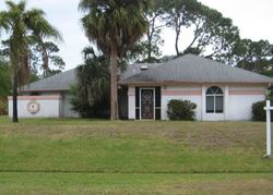 Foreclosure in  SW IMPORT DR Port Saint Lucie, FL 34953