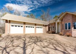 Foreclosure in  DARRO WAY Hot Springs Village, AR 71909