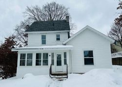 Foreclosure in  N ONEIDA AVE Rhinelander, WI 54501