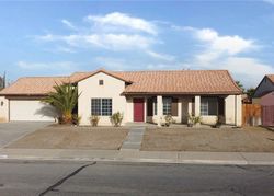 Foreclosure in  MIRAGE RD Victorville, CA 92392