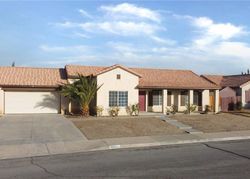 Foreclosure in  MIRAGE RD Victorville, CA 92392