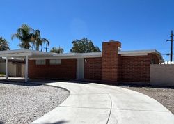 Foreclosure in  E ELI ST Tucson, AZ 85710