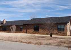 Foreclosure in  N DWIGHT ST Pampa, TX 79065