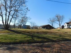 Foreclosure in  COLFAX ST Bedford, IA 50833