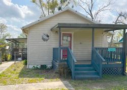 Foreclosure in  OLD SPANISH TRL Sneads, FL 32460