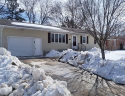 Foreclosure in  W CHRISTINA ST Fairmont, MN 56031