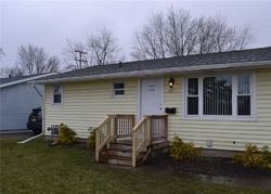 Foreclosure in  KING AVE Depew, NY 14043