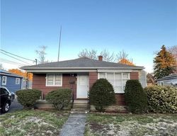 Foreclosure in  HORACE ST Bridgeport, CT 06610