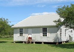 Foreclosure in  L ROMERO RD New Iberia, LA 70560