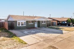 Foreclosure Listing in HEATHER ST AMARILLO, TX 79107