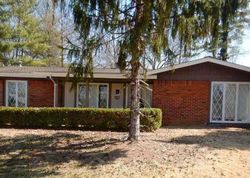 Foreclosure in  HILLBROOK DR Ballwin, MO 63011