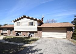 Foreclosure in  WHITE LAKE RD Fenton, MI 48430