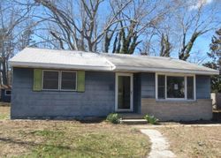 Foreclosure in  BALA DR Somers Point, NJ 08244