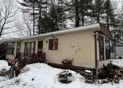 Foreclosure in  SEASONS LN Rochester, NH 03867