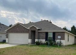 Foreclosure in  ROAD 5138 Cleveland, TX 77327