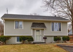 Foreclosure in  SW 18TH ST Des Moines, IA 50315