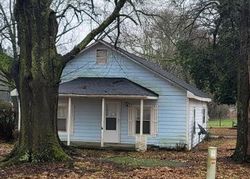 Foreclosure in  LEXINGTON CARLTON RD Carlton, GA 30627