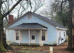 Foreclosure in  LEXINGTON CARLTON RD Carlton, GA 30627