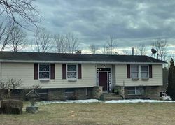Foreclosure in  COUNTY HIGHWAY 107 Amsterdam, NY 12010