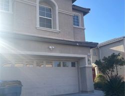 Foreclosure in  DODDS CANYON ST Las Vegas, NV 89131