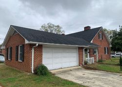 Foreclosure in  W WADDELL ST Selma, NC 27576