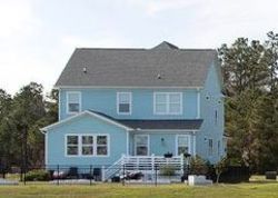 Foreclosure Listing in WHISPERING PINE LN HOLLY RIDGE, NC 28445