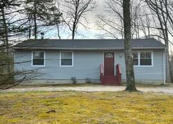 Foreclosure in  THREE BRIDGE RD Monroeville, NJ 08343