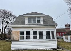 Foreclosure in  LINCOLN ST Weedsport, NY 13166