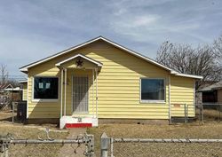 Foreclosure in  MCKINNEY AVE Odessa, TX 79763